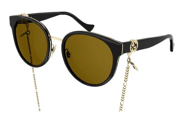Lunettes de soleil Gucci GG1027SK 003