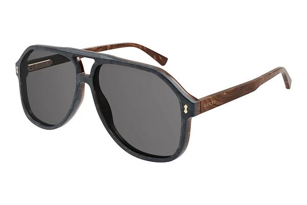 Lunettes de soleil Gucci GG1042S 003