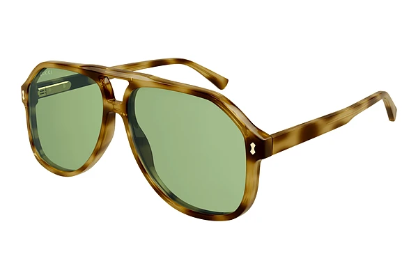 Lunettes de soleil Gucci GG1042S 004