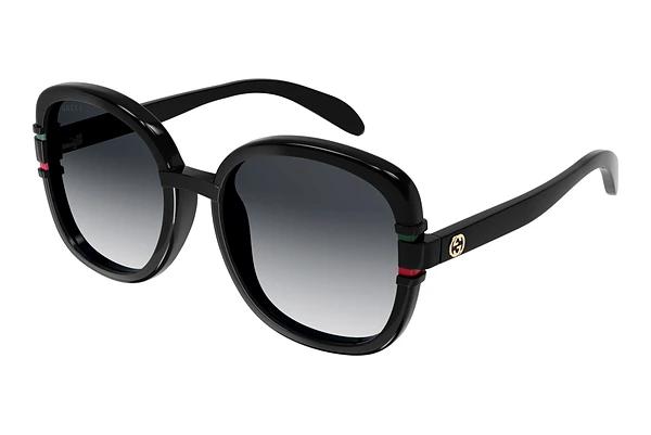 Lunettes de soleil Gucci GG1068SA 001