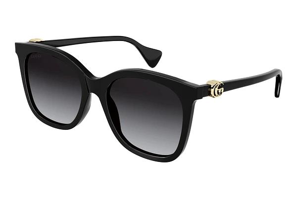 Lunettes de soleil Gucci GG1071S 001
