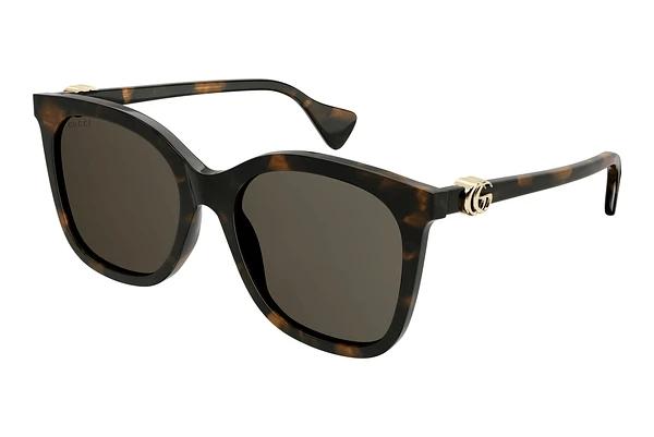 Lunettes de soleil Gucci GG1071S 002