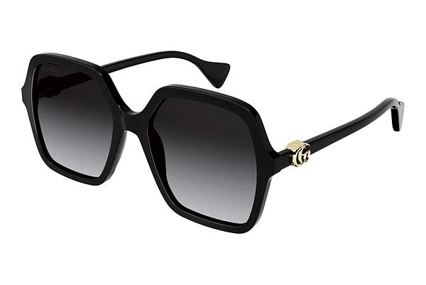 Lunettes de soleil Gucci GG1072S 001