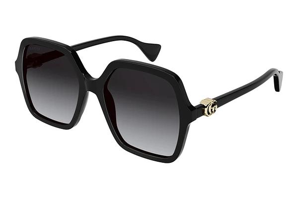 Lunettes de soleil Gucci GG1072SA 001
