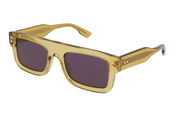 Lunettes de soleil Gucci GG1085S 003