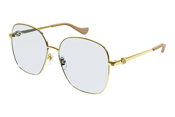Lunettes de soleil Gucci GG1089SA 004