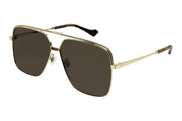 Lunettes de soleil Gucci GG1099SA 003