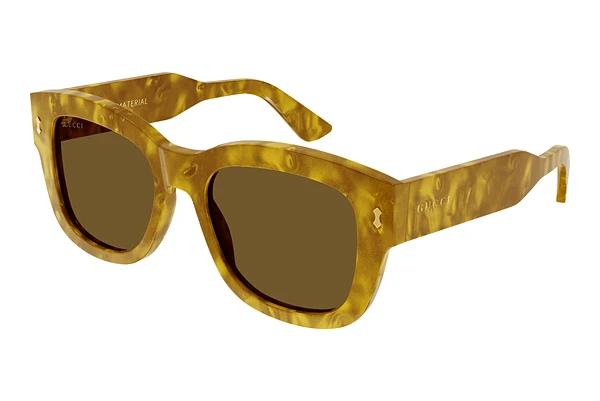 Lunettes de soleil Gucci GG1110S 004
