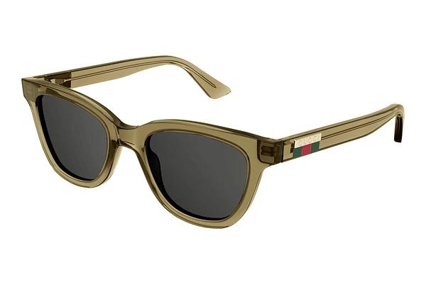 Lunettes de soleil Gucci GG1116S 004