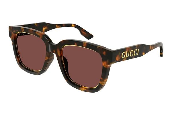 Lunettes de soleil Gucci GG1136SA 002
