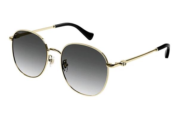Lunettes de soleil Gucci GG1142S 001