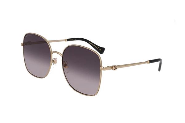Lunettes de soleil Gucci GG1143S 001