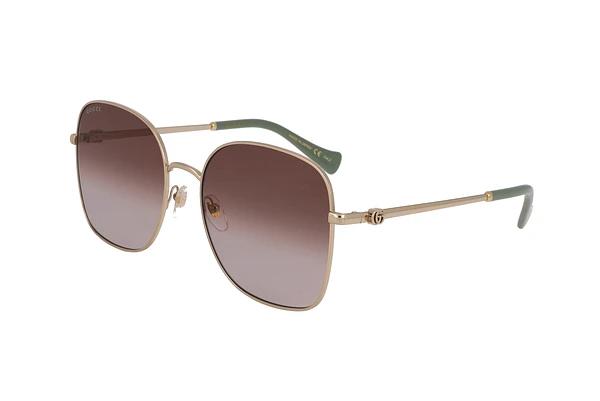Lunettes de soleil Gucci GG1143S 002