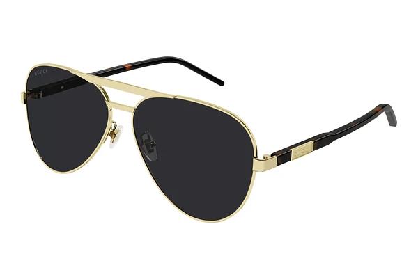Lunettes de soleil Gucci GG1163S 001
