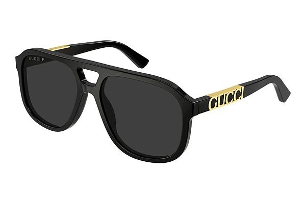 Lunettes de soleil Gucci GG1188S 001