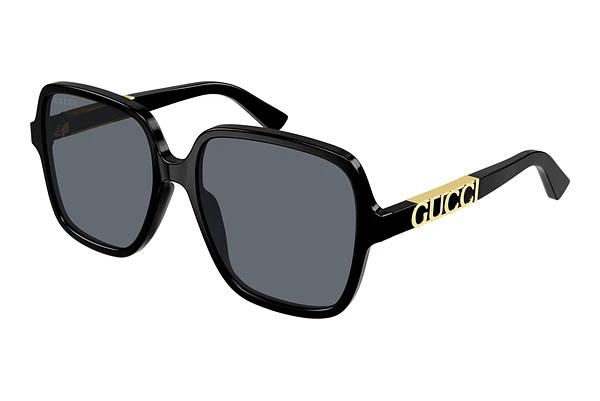 Lunettes de soleil Gucci GG1189SA 002