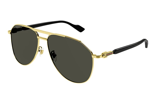 Lunettes de soleil Gucci GG1220S 001