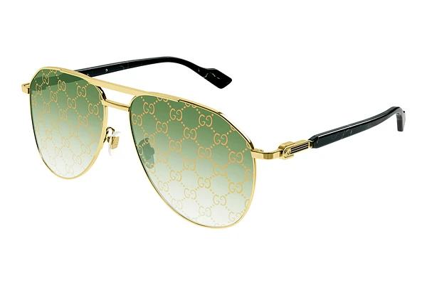 Lunettes de soleil Gucci GG1220S 004