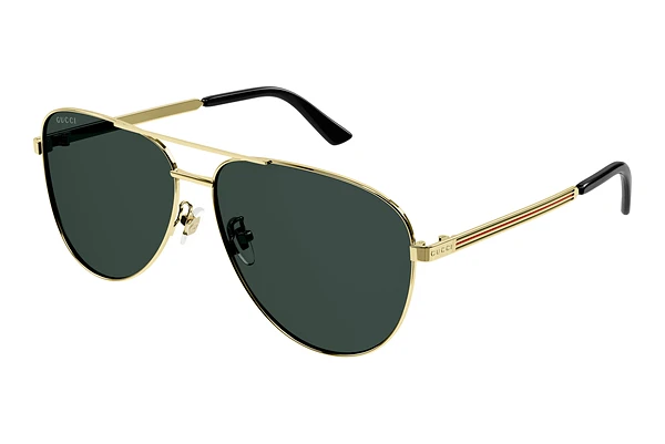 Lunettes de soleil Gucci GG1233SA 002