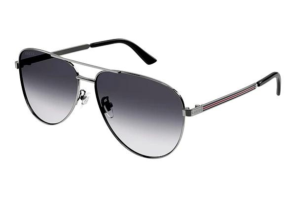 Lunettes de soleil Gucci GG1233SA 003