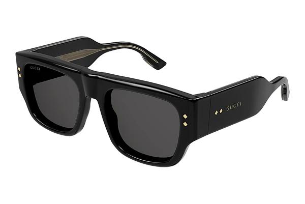 Lunettes de soleil Gucci GG1262S 001