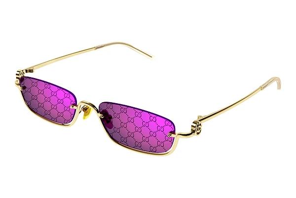 Lunettes de soleil Gucci GG1278S 005