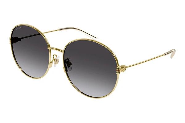 Lunettes de soleil Gucci GG1281SK 001