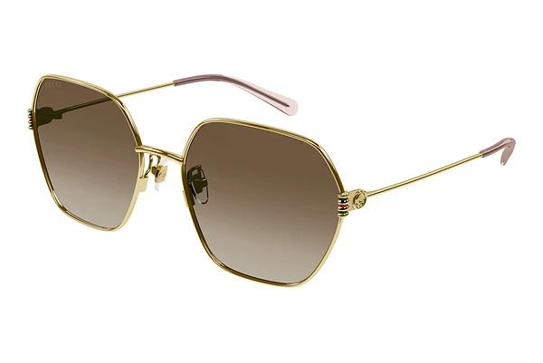 Lunettes de soleil Gucci GG1285SA 002