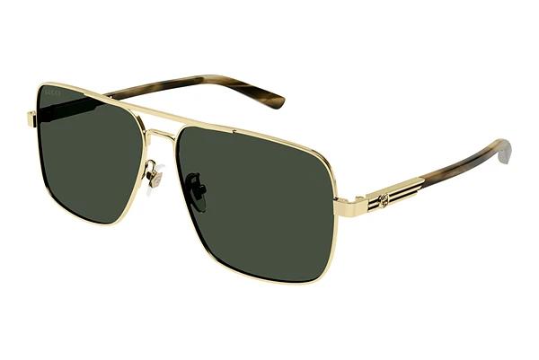 Lunettes de soleil Gucci GG1289S 003