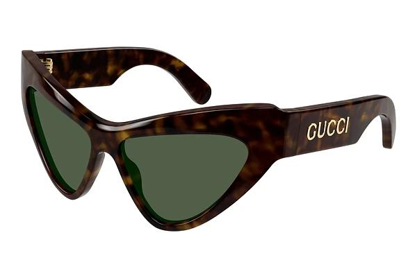 Lunettes de soleil Gucci GG1294S 004