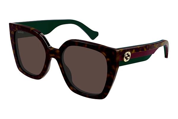 Lunettes de soleil Gucci GG1300S 002