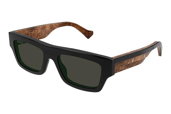 Lunettes de soleil Gucci GG1301S 001