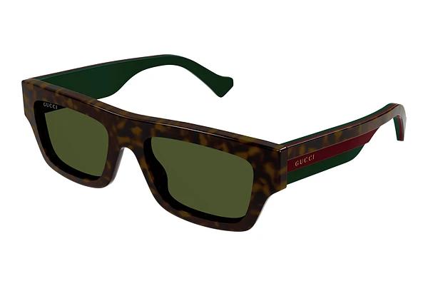 Lunettes de soleil Gucci GG1301S 002