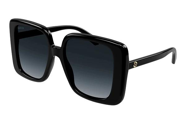 Lunettes de soleil Gucci GG1314S 001