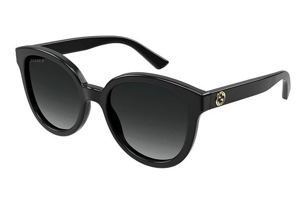 Lunettes de soleil Gucci GG1315S 002