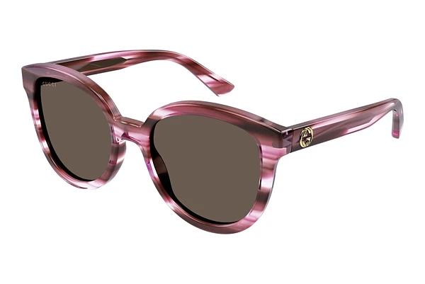 Lunettes de soleil Gucci GG1315S 003