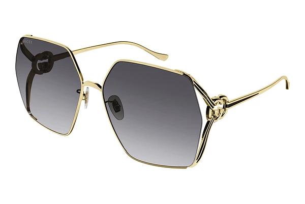 Lunettes de soleil Gucci GG1322SA 001