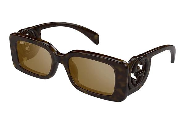 Lunettes de soleil Gucci GG1325S 012