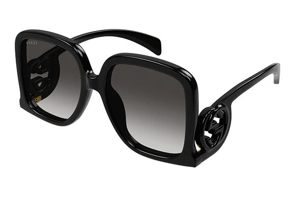 Lunettes de soleil Gucci GG1326S 001