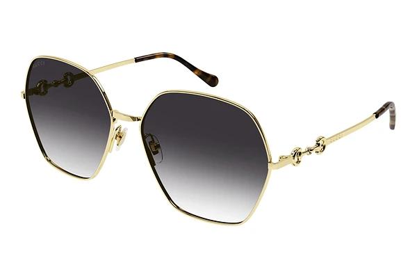 Lunettes de soleil Gucci GG1335S 001