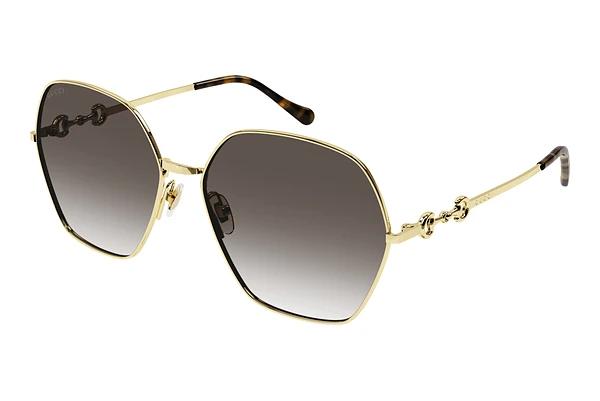 Lunettes de soleil Gucci GG1335S 002