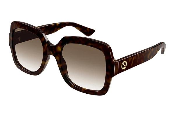 Lunettes de soleil Gucci GG1337S 003