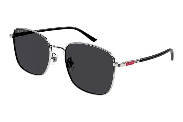 Lunettes de soleil Gucci GG1350S 001