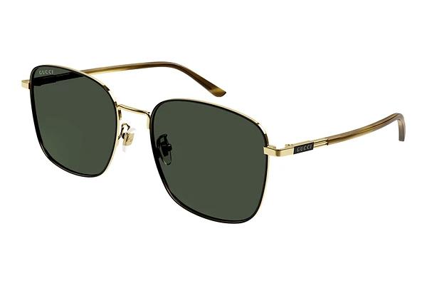 Lunettes de soleil Gucci GG1350S 003