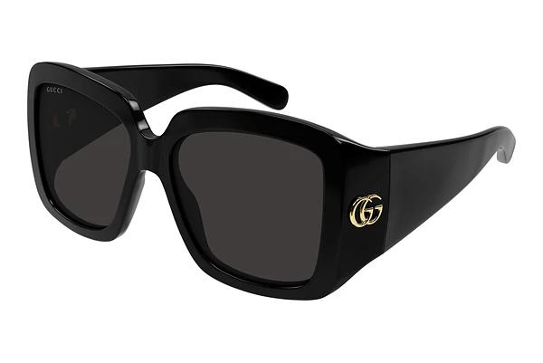 Lunettes de soleil Gucci GG1402SA 001