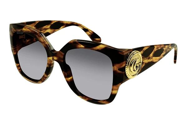 Lunettes de soleil Gucci GG1407S 002