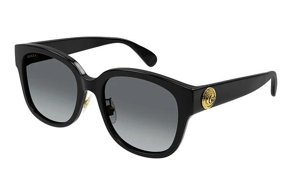 Lunettes de soleil Gucci GG1409SK 001