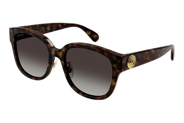 Lunettes de soleil Gucci GG1409SK 002