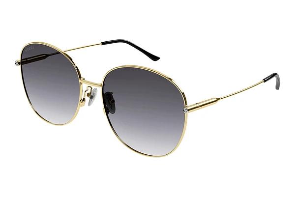 Lunettes de soleil Gucci GG1416SK 001