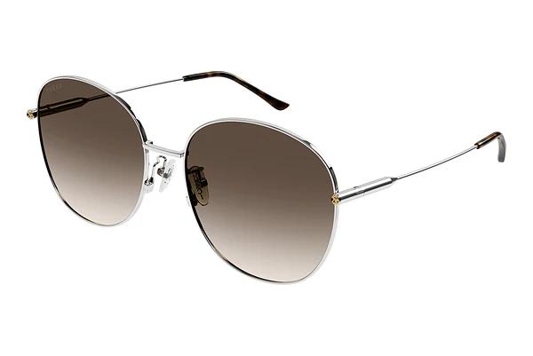 Lunettes de soleil Gucci GG1416SK 002
